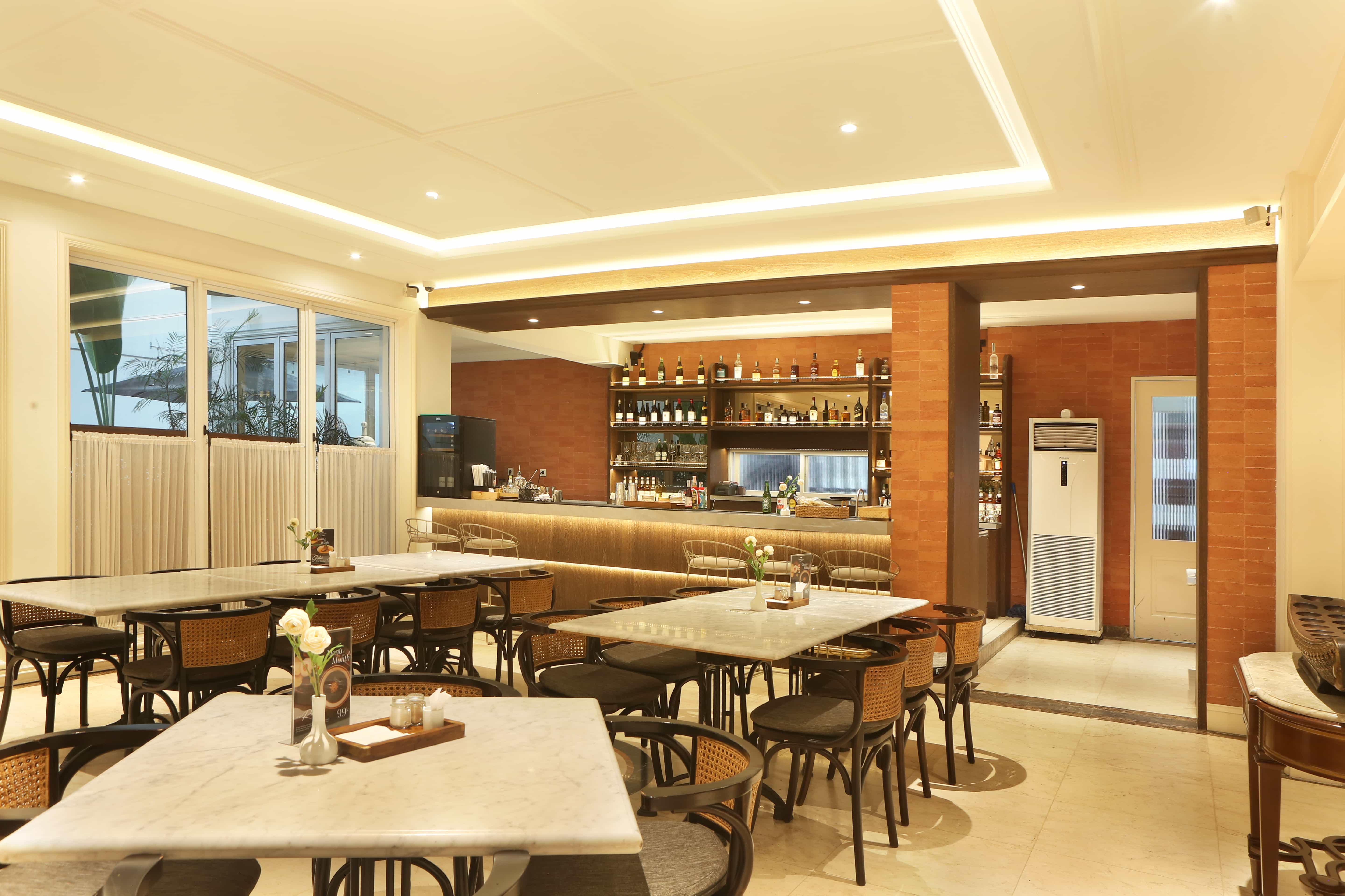 Lumpang Emas Excellence