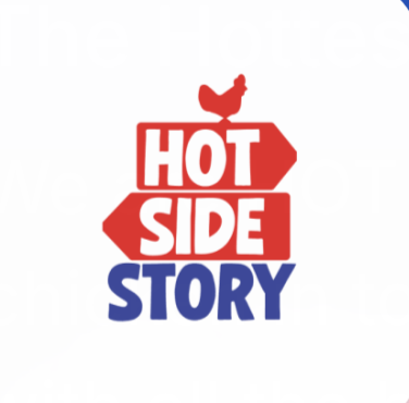 Hot Side Story