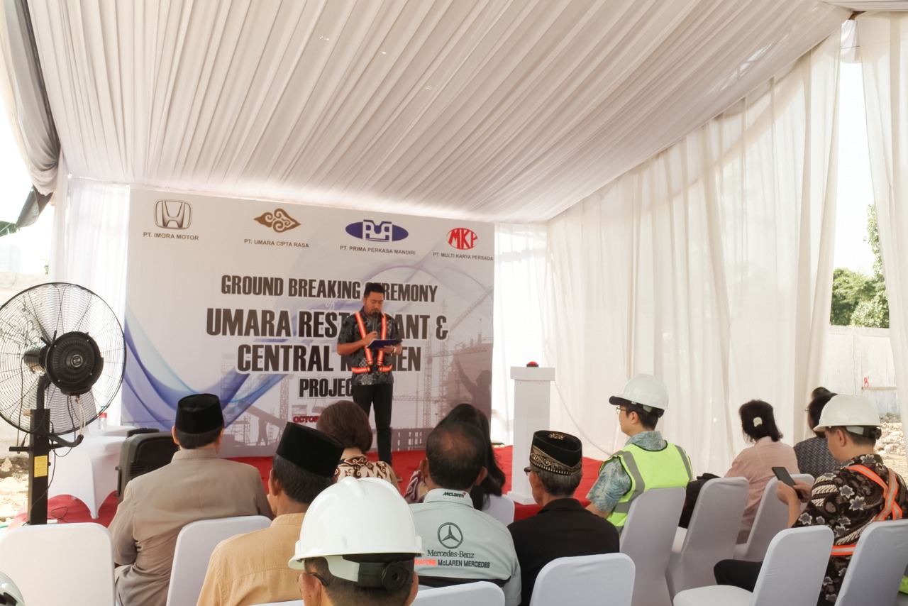 Umara Group Catering Services