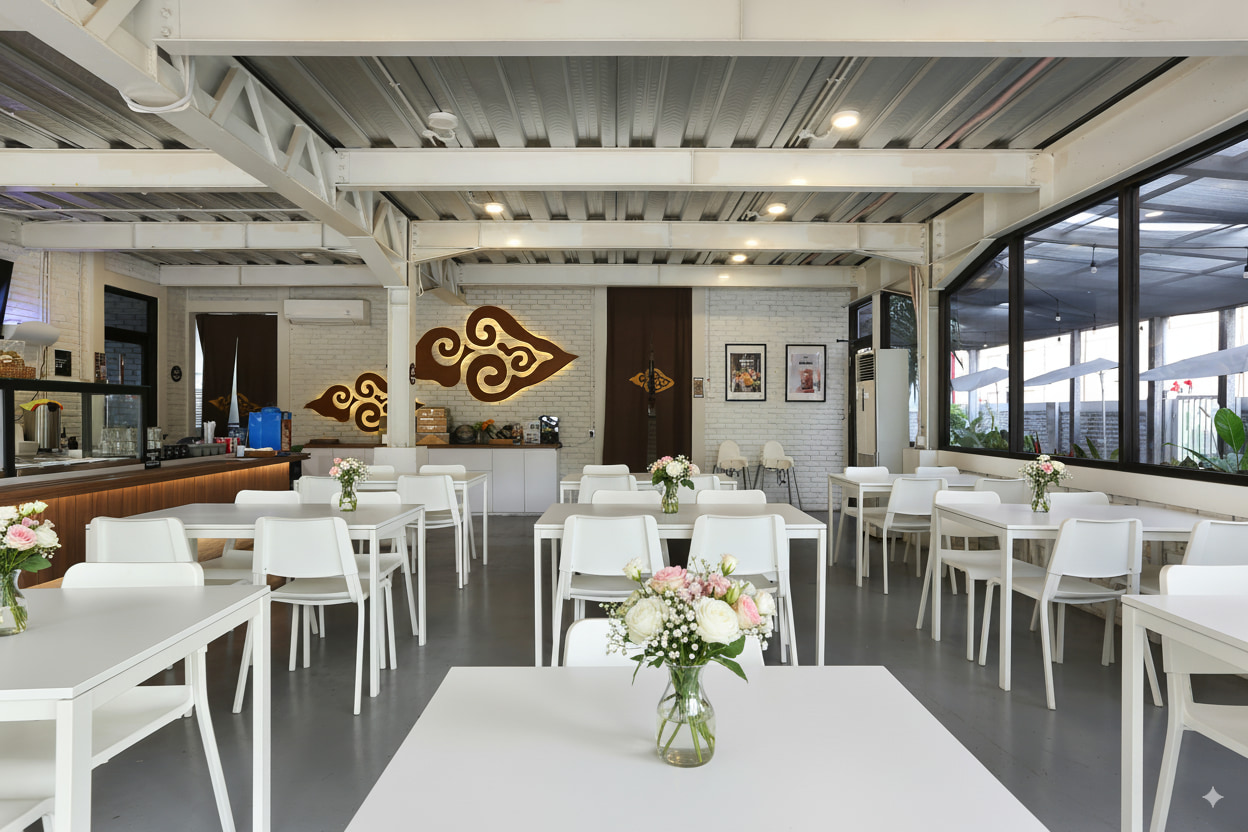 Rasa Umara Cikarang Development